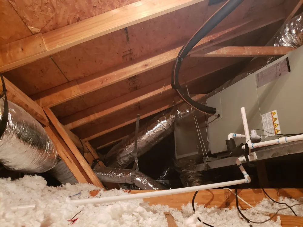 Slide of Adon Complete Air Conditioning and Heating