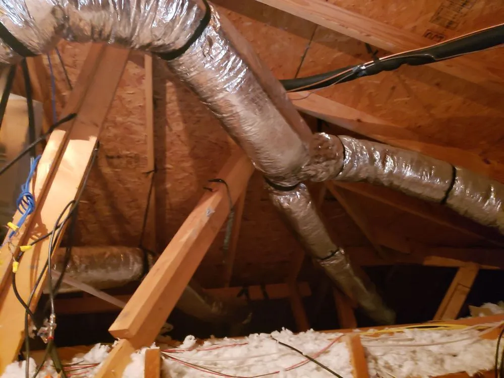 Slide of Adon Complete Air Conditioning and Heating