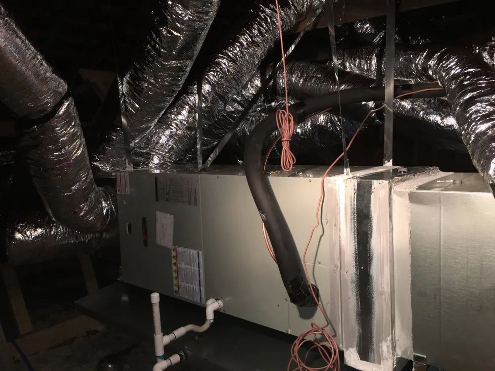 Slide of Adon Complete Air Conditioning and Heating