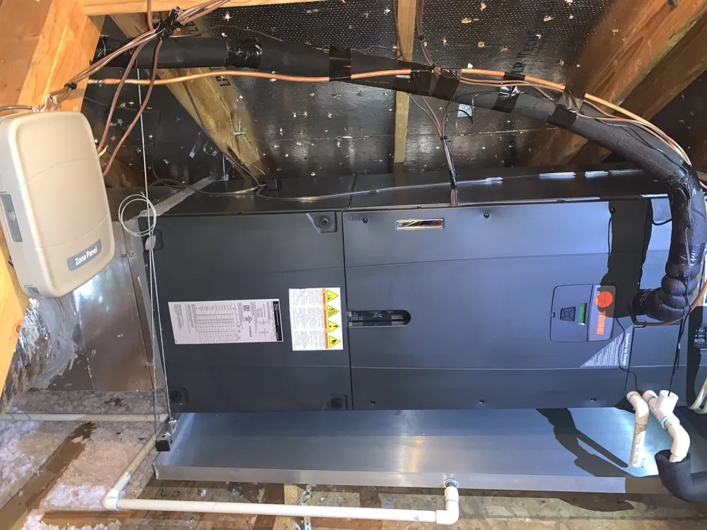 Slide of Adon Complete Air Conditioning and Heating