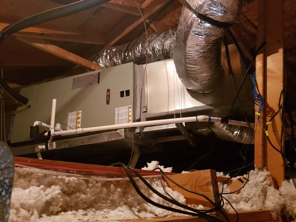 Slide of Adon Complete Air Conditioning and Heating