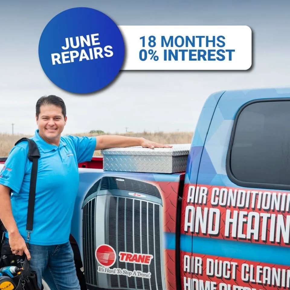 Slide of Adon Complete Air Conditioning and Heating