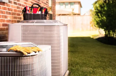 Slide of Adonai Heating & Air Conditioning