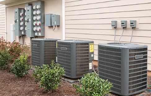 Slide of Adonai Heating & Air Conditioning