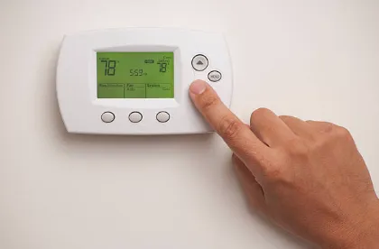 Slide of Adonai Heating & Air Conditioning