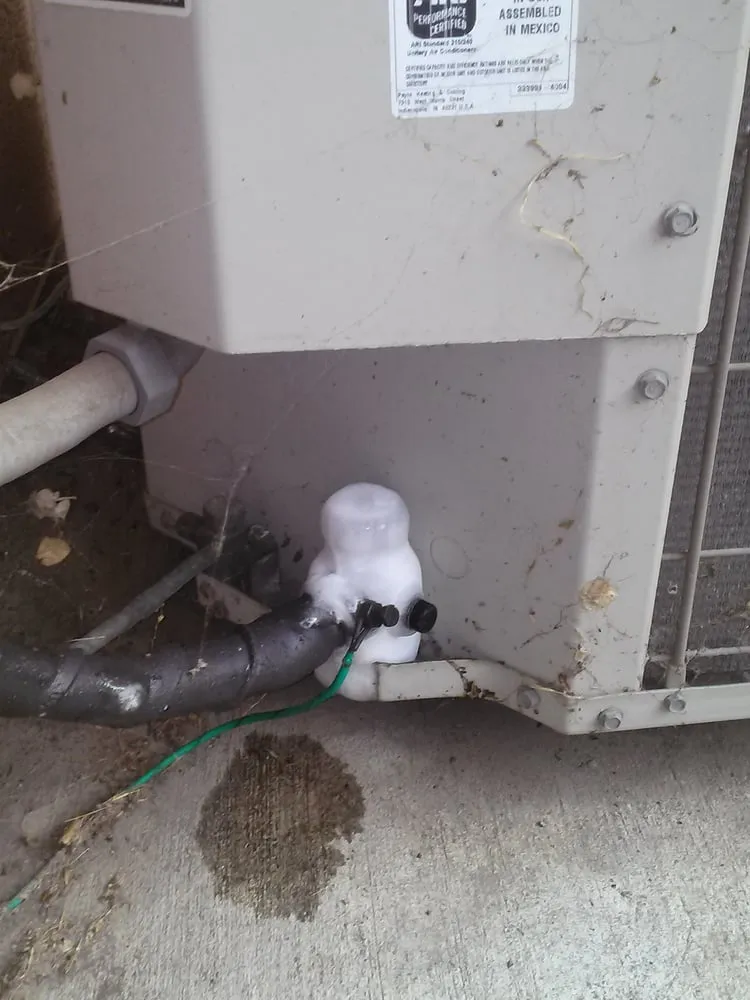 Slide of Adonai Heating & Air Conditioning