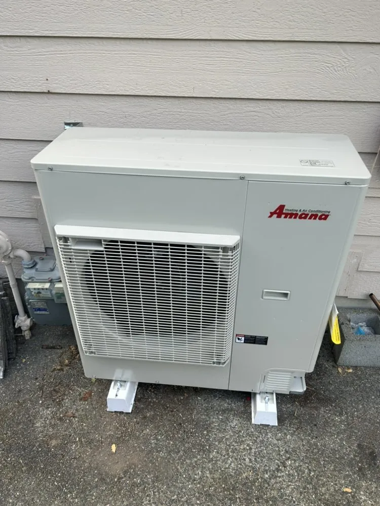 Slide of Adon's Heating and Cooling