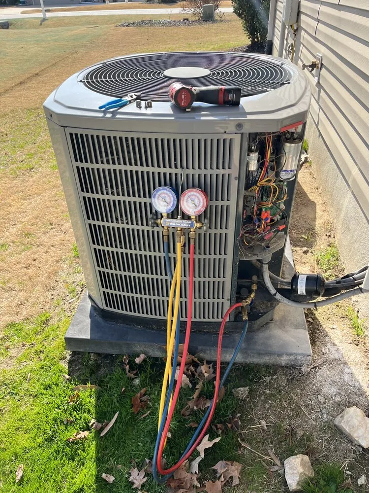 Slide of Adotech Solutions