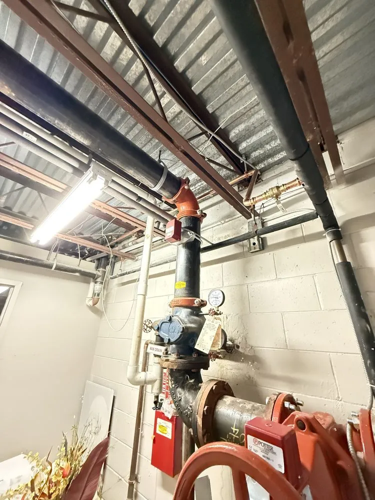 Slide of Adragna Plumbing and Heating