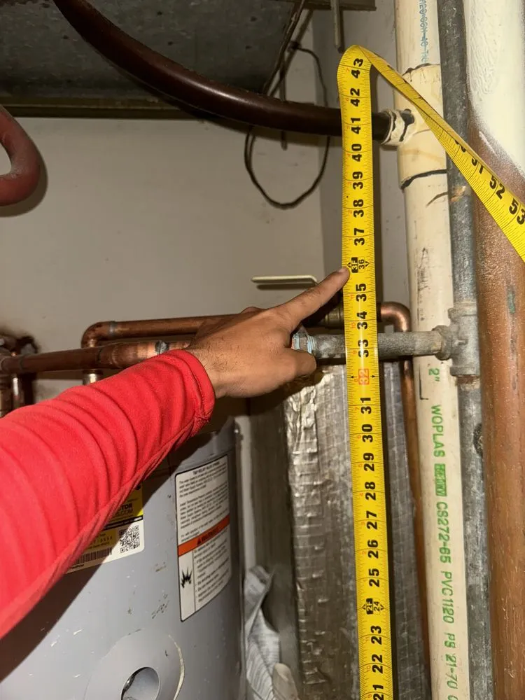 Emergency heating repair in Port St. Lucie, FL - Adrian Cooling & Heating Services