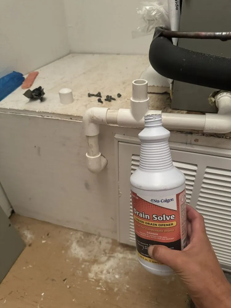 Trusted air conditioning tune-up experts serving Port St. Lucie, FL - Adrian Cooling & Heating Services
