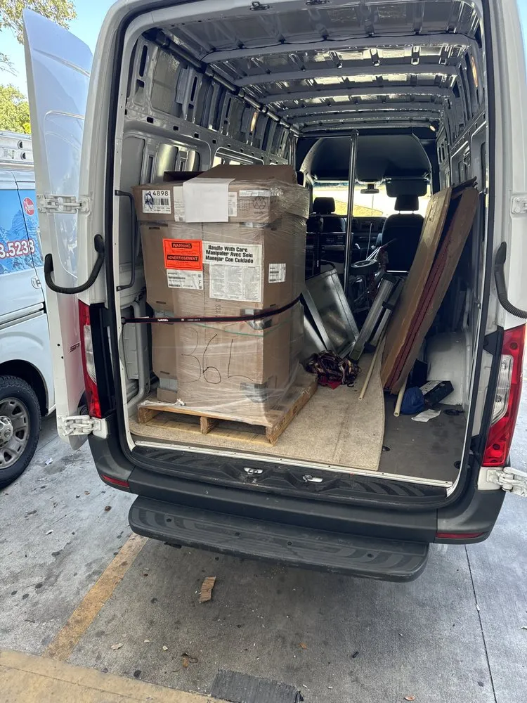 Top-rated HVAC installation same-day service in Port St. Lucie, FL by Adrian Cooling & Heating Services