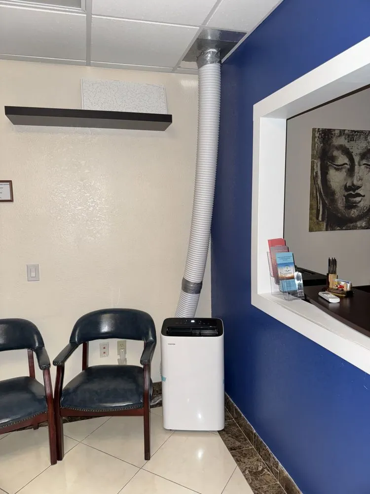 Local HVAC maintenance in Port St. Lucie, FL - Adrian Cooling & Heating Services