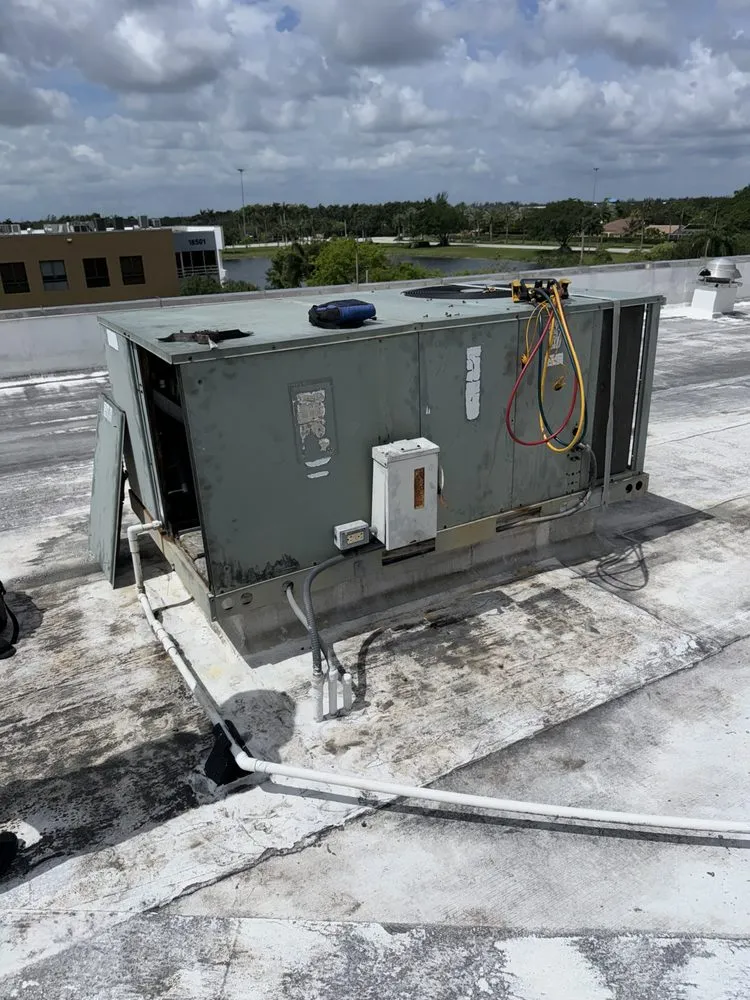 Expert heating and cooling service for fast service across Port St. Lucie, FL - Adrian Cooling & Heating Services