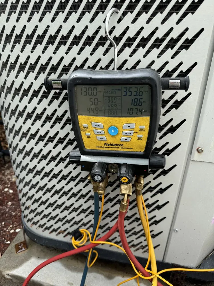 Certified furnace service near you across Port St. Lucie, FL - Adrian Cooling & Heating Services