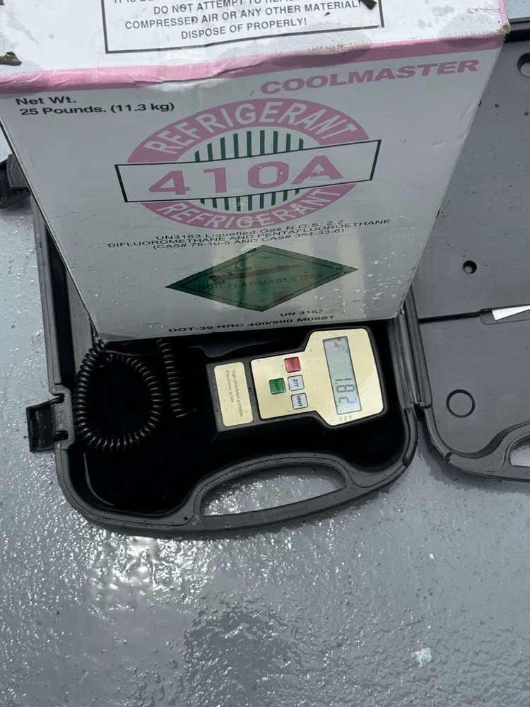 Expert AC installation for local homeowners in Port St. Lucie, FL by Adrian Cooling & Heating Services