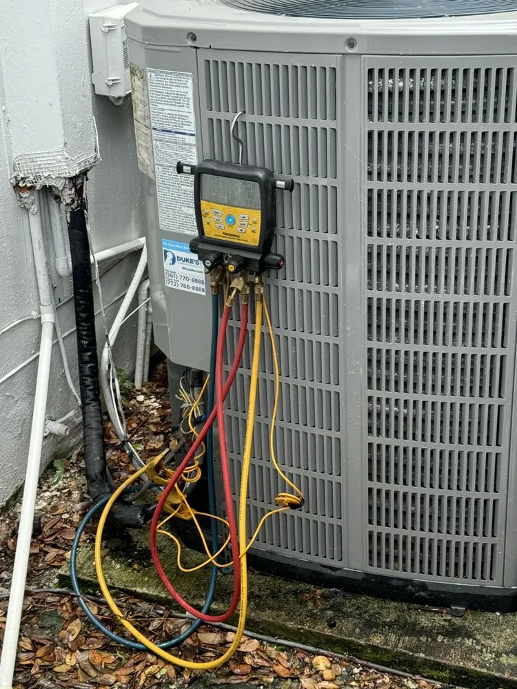 Professional HVAC repair in Port St. Lucie, FL - Adrian Cooling & Heating Services