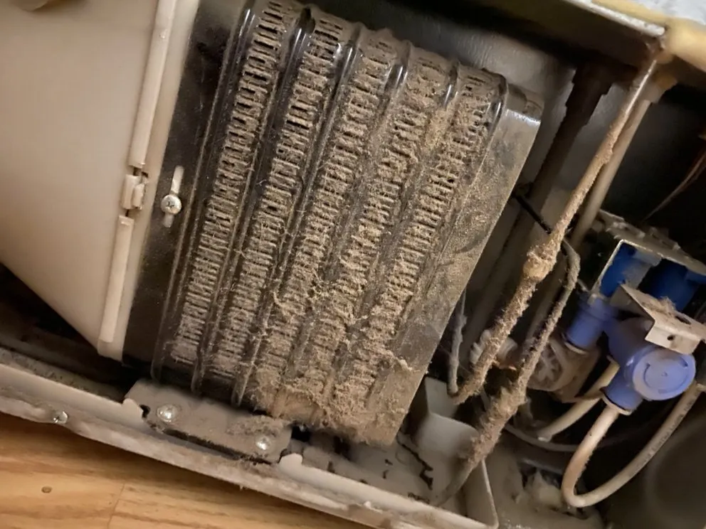 Slide of Adrian Refrigeration and Home Services