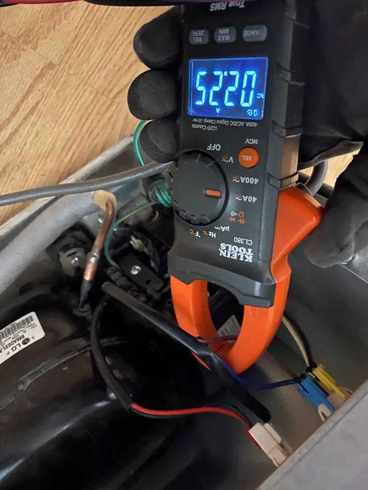 Slide of Adrian Refrigeration and Home Services