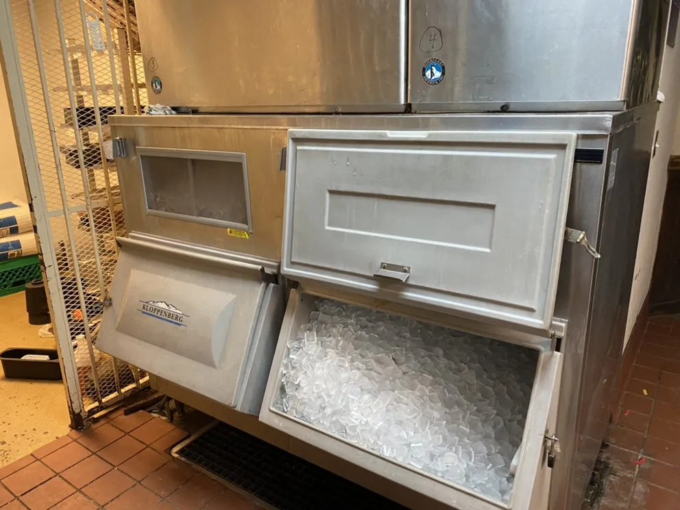 Slide of Adrian Refrigeration and Home Services