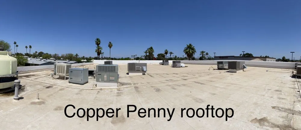 Slide of Adrian Refrigeration and Home Services