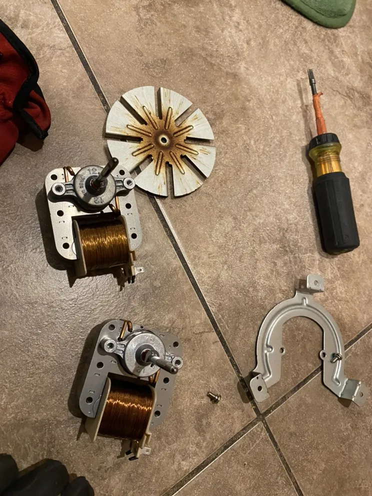 Slide of Adrian Refrigeration and Home Services