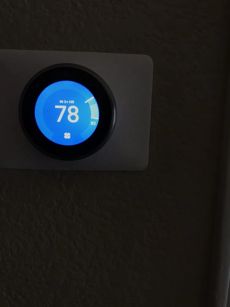 Slide of Adrian Refrigeration and Home Services