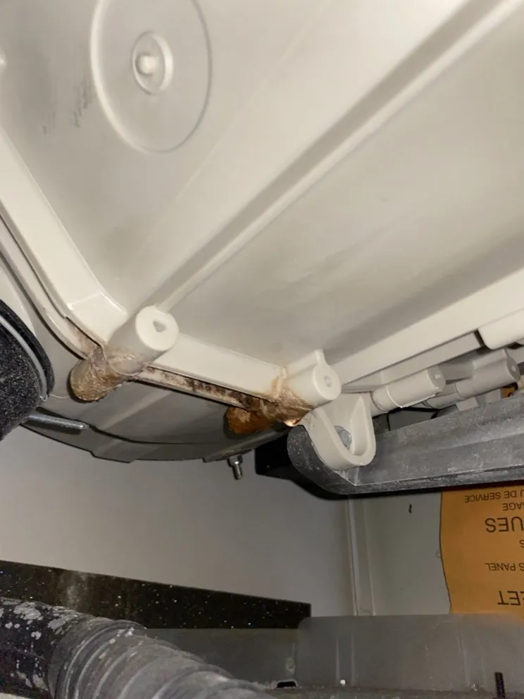 Slide of Adrian Refrigeration and Home Services