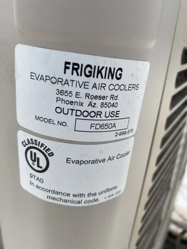 Slide of Adrian Refrigeration and Home Services