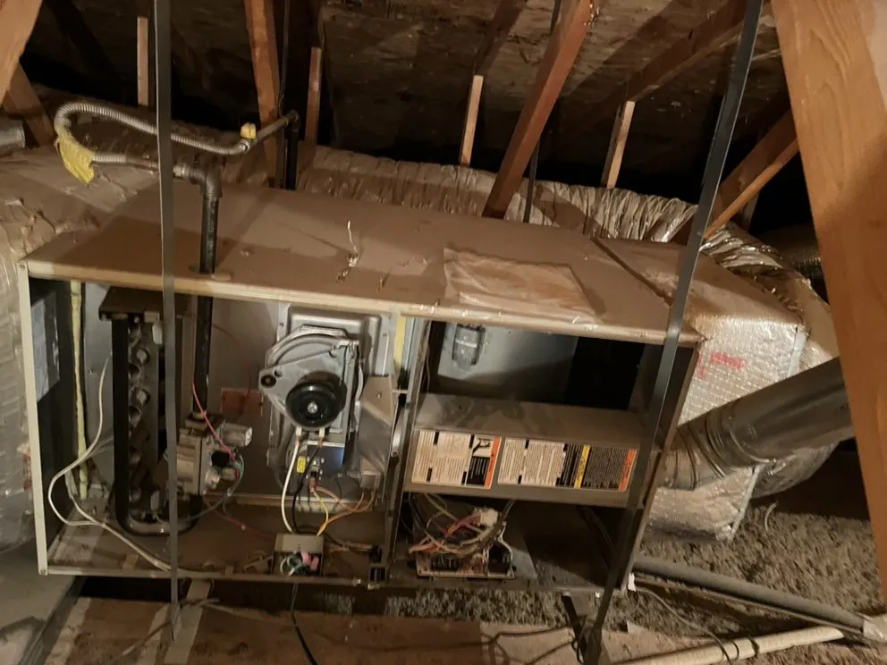 Slide of Adrian Refrigeration and Home Services