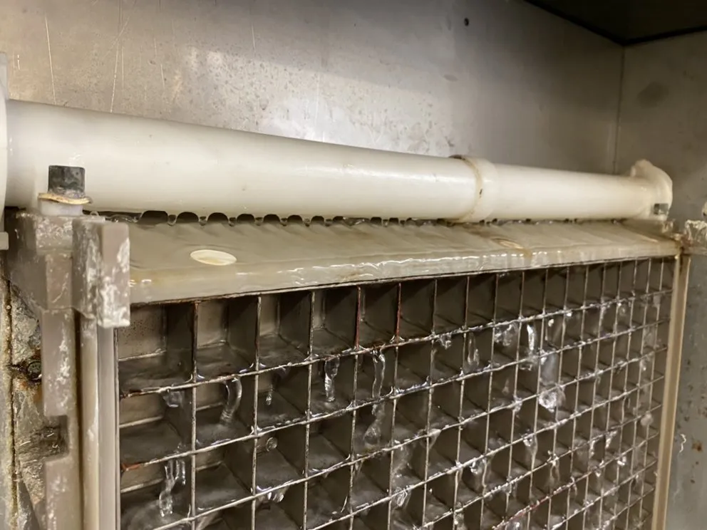 Slide of Adrian Refrigeration and Home Services