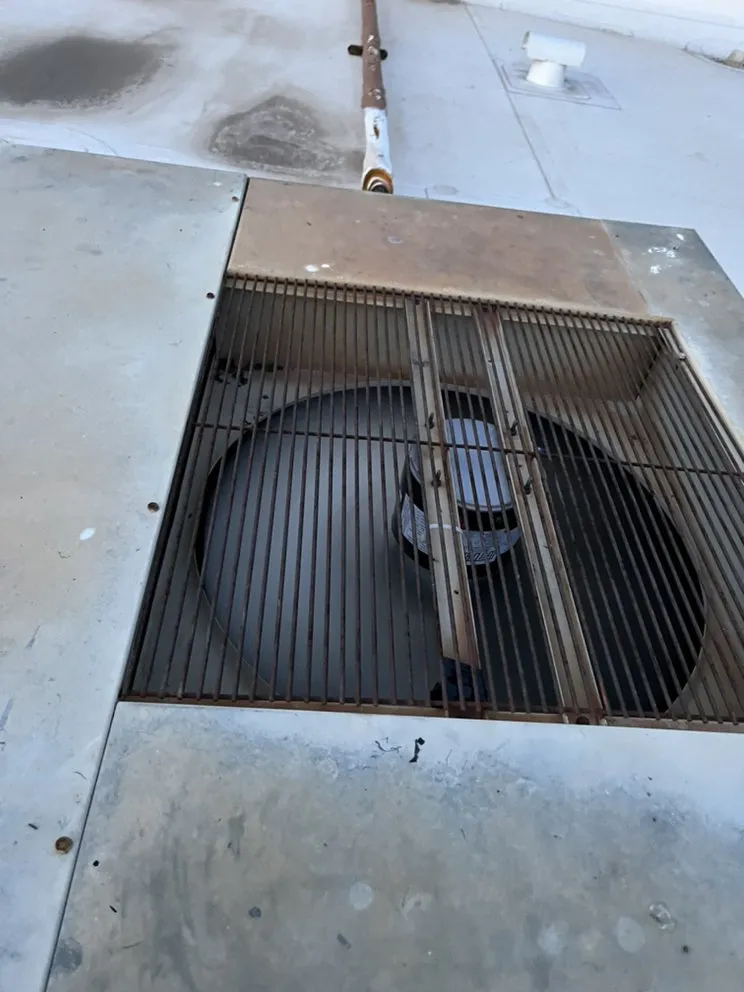 Slide of Adrian Refrigeration and Home Services