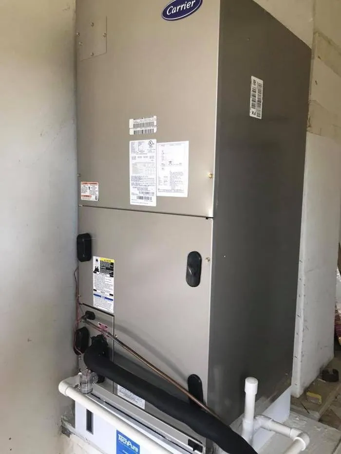 Slide of Adrians Heating & Air Conditioning