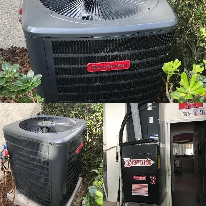 Slide of Adrians Heating & Air Conditioning