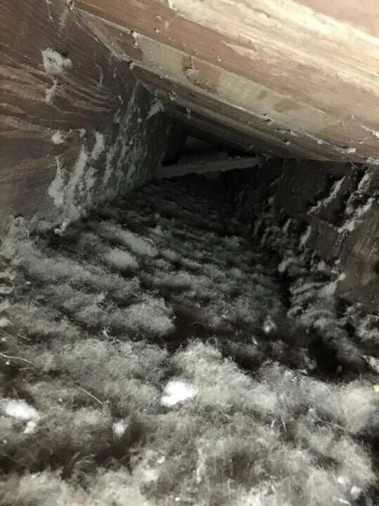 Slide of Adrian's HVAC Repair