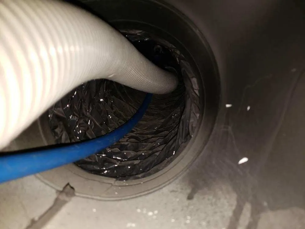 Slide of Adrian's HVAC Repair