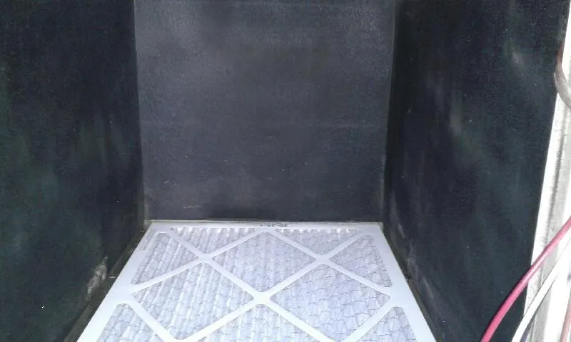 Slide of Adrian's HVAC Repair