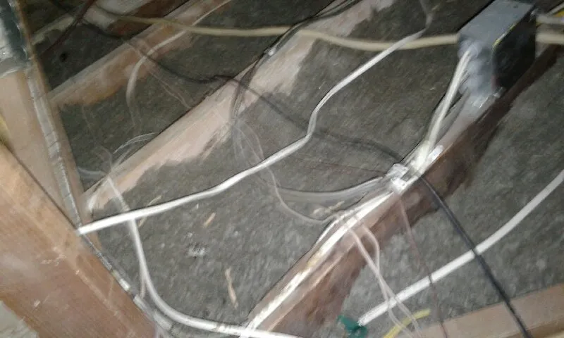 Slide of Adrian's HVAC Repair