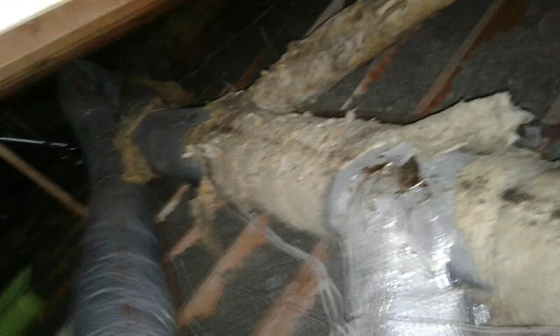 Slide of Adrian's HVAC Repair