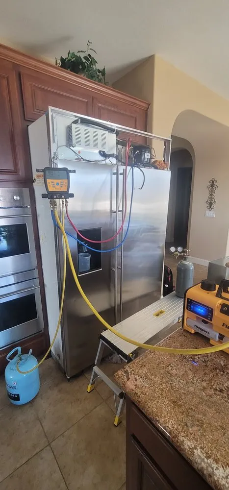 Slide of ADRIUM Service Solutions