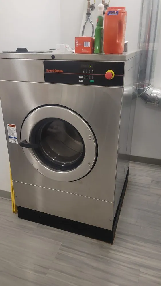 Slide of ADRIUM Service Solutions