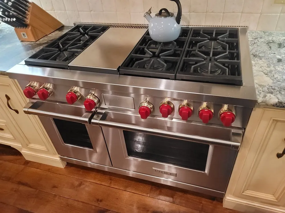 Slide of ADRIUM Service Solutions