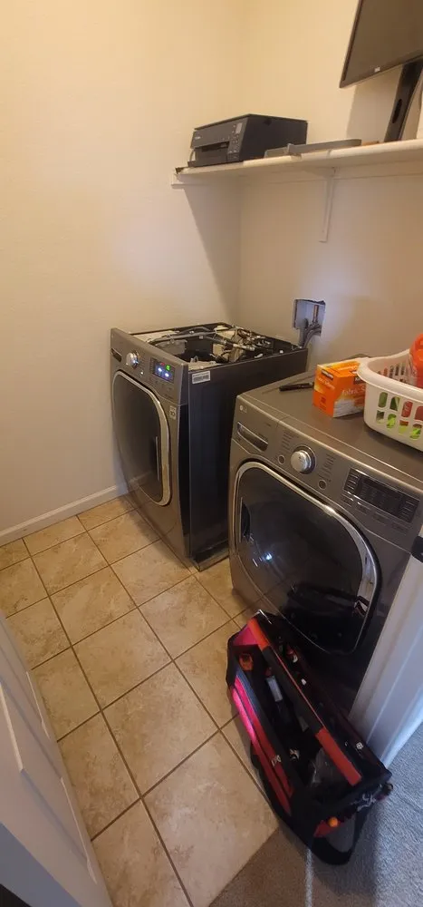 Slide of ADRIUM Service Solutions