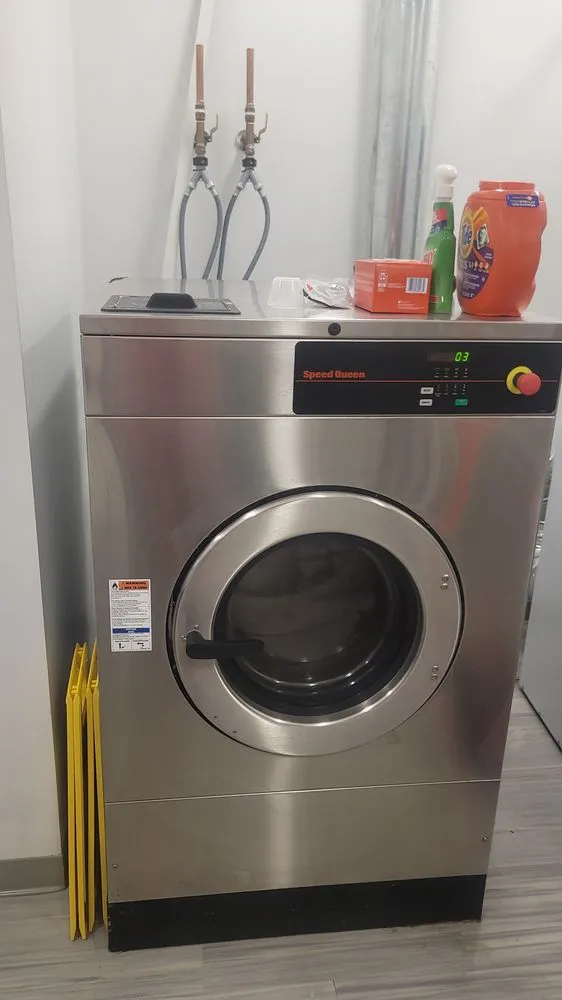 Slide of ADRIUM Service Solutions