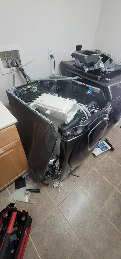 Slide of ADRIUM Service Solutions