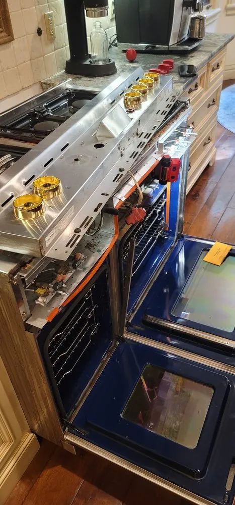 Slide of ADRIUM Service Solutions