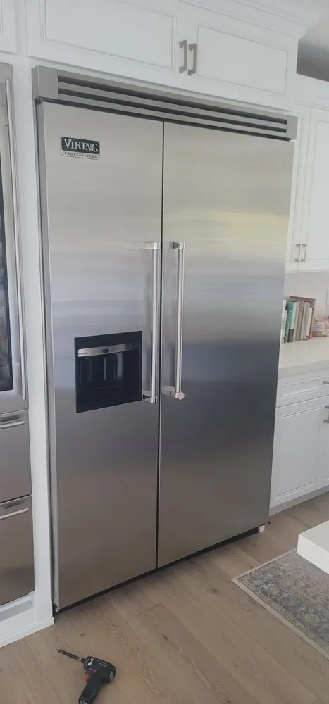 Slide of ADRIUM Service Solutions