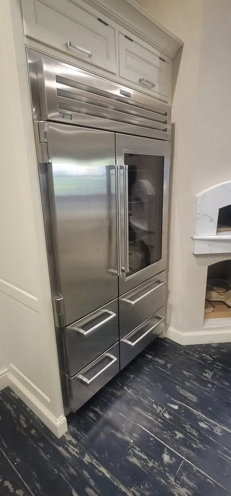 Slide of ADRIUM Service Solutions