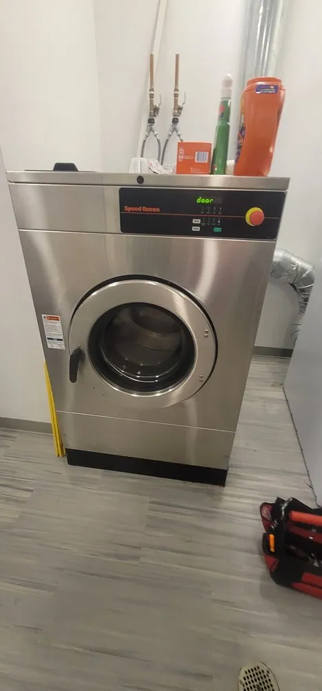 Slide of ADRIUM Service Solutions