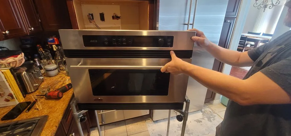 Slide of ADRIUM Service Solutions